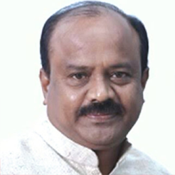 G. Chandramouli