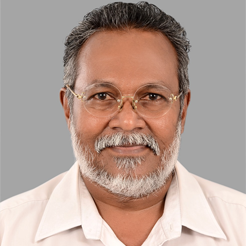 Prof. Padmakumar