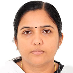 Prof.(Dr.) Radhika Rajasree S.R