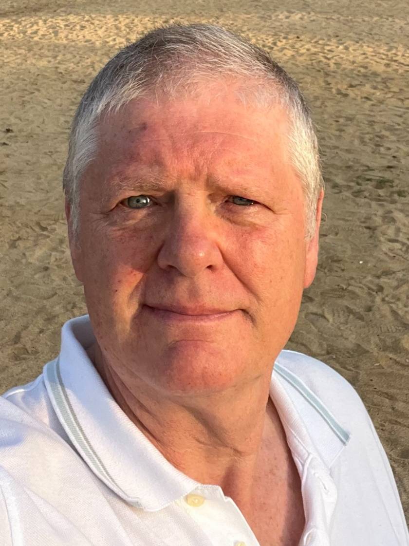 Dr Alan T. Critchley