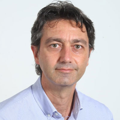 Prof. Matteo Francavilla
