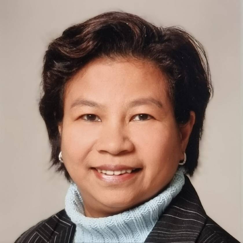 Dr RuAngelie Edrada-Ebel