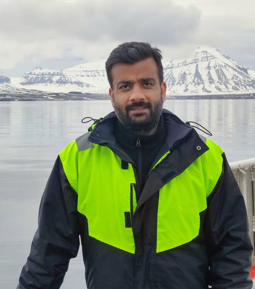 Dr. Adnan Hussain Gora