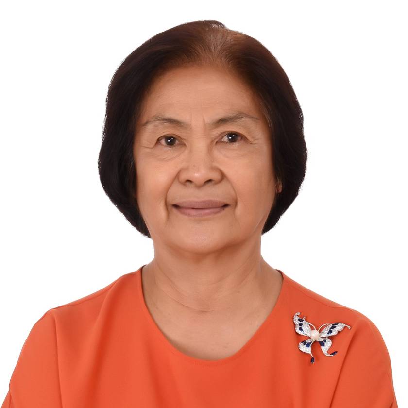 Dr Anicia Q. Hurtado