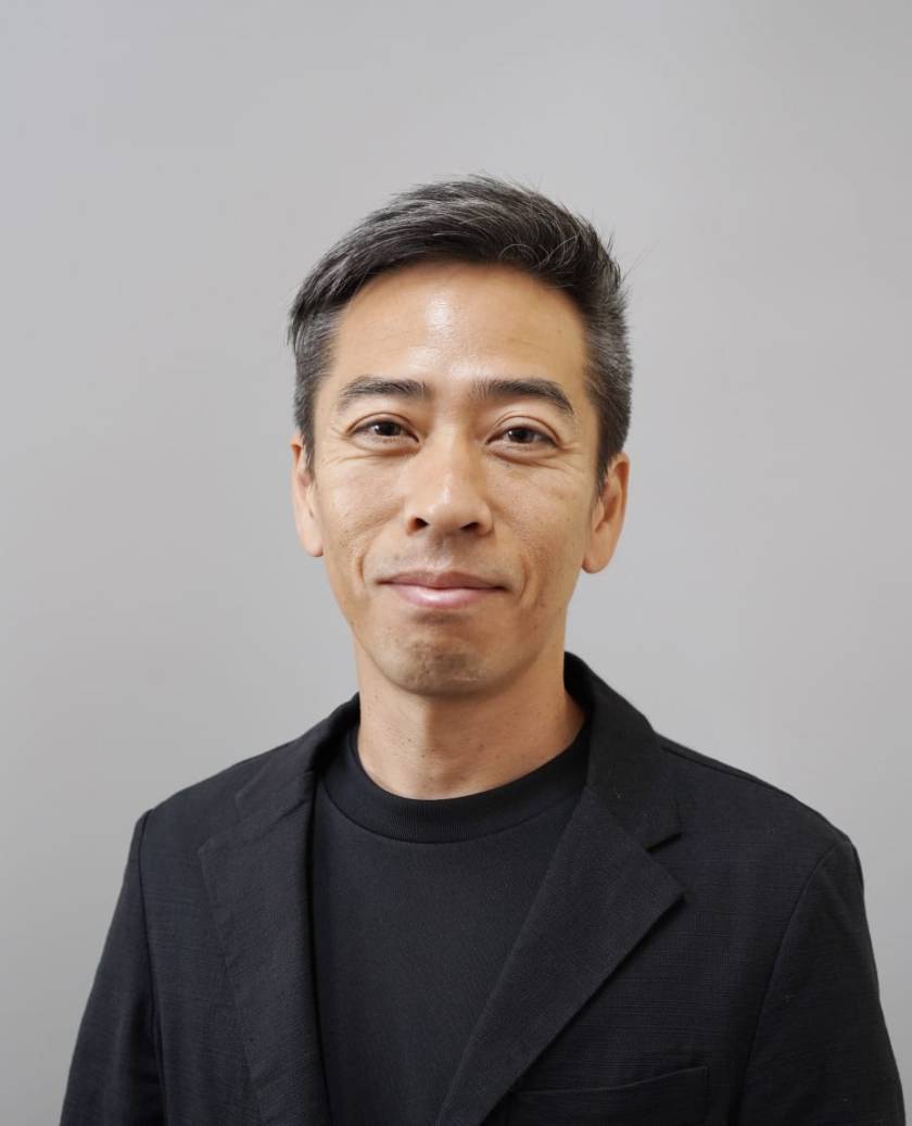 Dr. Yoshikiyo Keisuke
