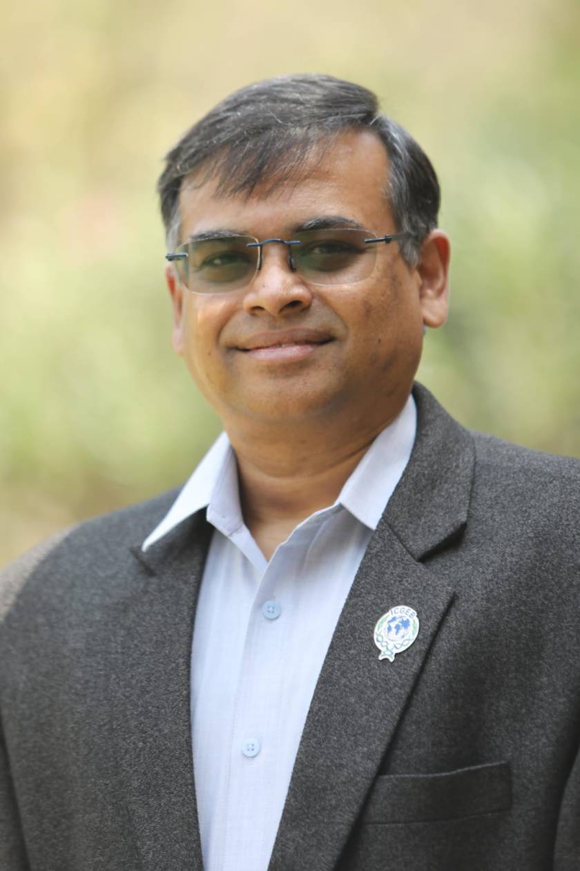 Dr. Pannaga Pavan Jutur