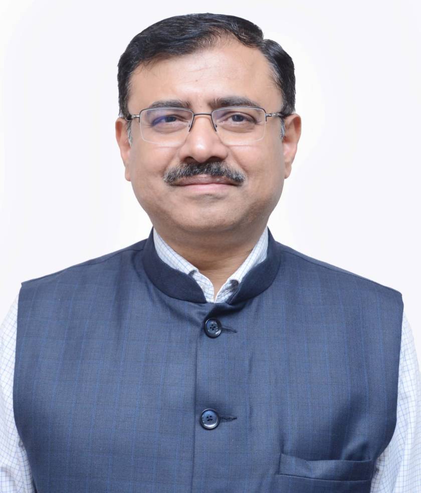 Dr. Kajal Chakraborty